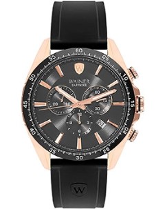 Швейцарские наручные мужские часы Wainer