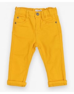 Желтые джинсы Gulliver Gulliver baby