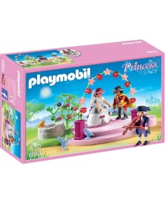 Конструктор Маскарадный бал Playmobil