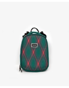 Рюкзак формованный зеленый Gulliver