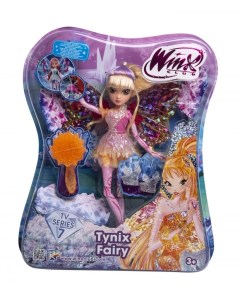 Кукла Club Тайникс Стелла Winx