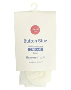 Колготки Button blue