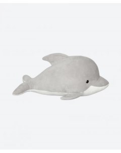 Дельфин Антошка Gulliver мягкая игрушка