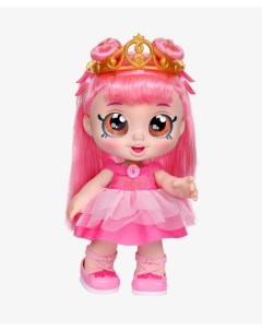 Игровой набор Кукла Донатина Принцесса Kindi kids