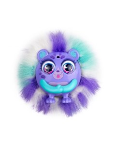 Интерактивная игрушка Tiny Furry Cookie Tiny furries