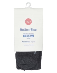 Колготки Button blue