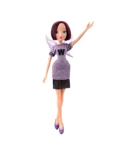 Кукла Club Мода и магия 3 Tecna Winx