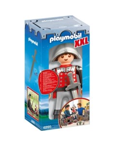 Конструктор Суперфигура XXL Рыцарь Playmobil