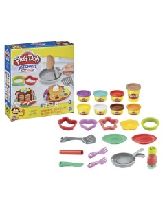Набор для лепки Блинчики Play-doh