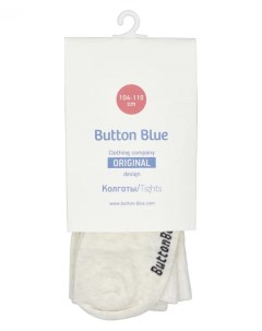 Колготки Button blue