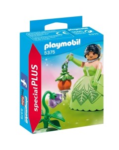 Конструктор Сад Принцессы Playmobil