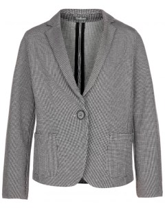 Классический серый пиджак Gulliver