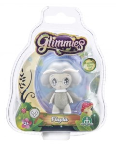Кукла Flayla 6 см в блистере Glimmies