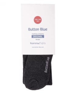 Колготки Button blue