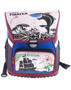 Школьный рюкзак Пираты Gulliver рюкзаки