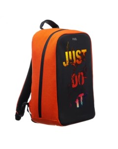 Рюкзак с LED дисплеем PIXEL MAX ORANGE Pixel bag