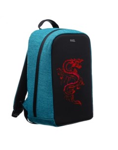 Рюкзак с LED дисплеем PIXEL MAX INDIGO Pixel bag