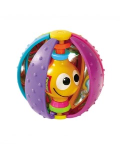 Развивающая игрушка Волшебный шарик Tiny love