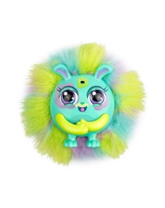 Интерактивная игрушка Tiny Furry Toffee Tiny furries