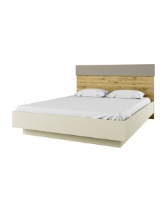 Кровать с подъёмным механизмом Modern Hoff