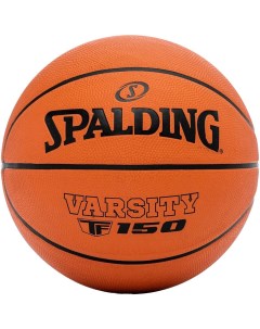 Мяч баскетбольный Varsity TF 150 84 324Z р 7 Spalding
