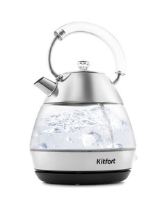 Чайник электрический KT 678 Kitfort