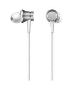 Наушники In Ear Headphones Basic Silver HSEJ03JY ZBW4355TY Mi