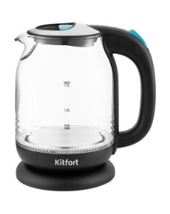Чайник электрический KT 654 1 Kitfort