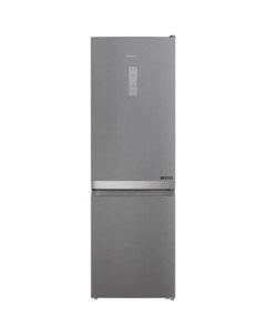Холодильник HT 5181I MX Hotpoint ariston
