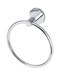 Полотенцедержатель X Joy кольцо хром A85A34400 Am.pm.