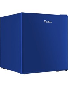 Холодильник RC 55 DEEP BLUE Tesler