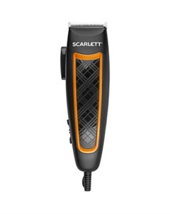 Машинка для стрижки волос SC HC63C18 Scarlett