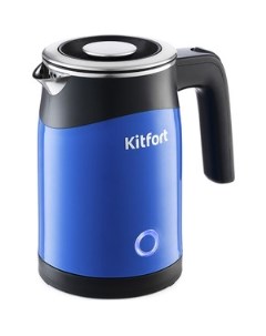 Чайник электрический KT 639 2 Kitfort