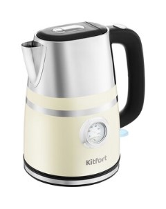 Чайник электрический KT 670 3 Kitfort