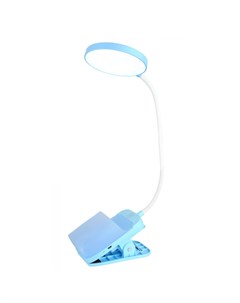 Лампа настольная LED Ultraflash