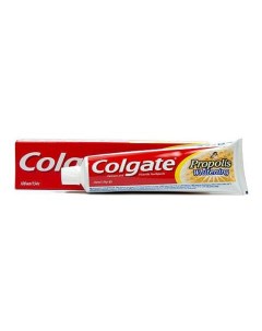 Паста зубная Прополис отбеливающая 100 мл Colgate
