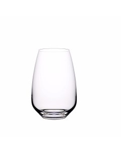 Набор стаканов для воды Жизель 6 шт 450 мл стекло Cristalex cz s.r.o.
