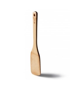 Лопатка кухонная genio Fry 29 5 см бамбук Apollo
