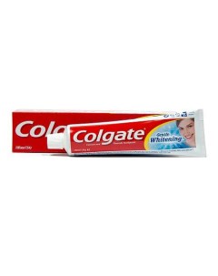 Паста зубная Бережное Отбеливание 100 мл Colgate