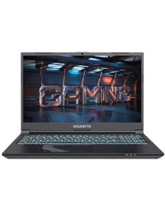 Ноутбук G5 MF black MF E2KZ313SH Gigabyte