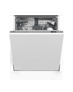 Встраиваемая посудомоечная машина 60 см Hotpoint HI 4D66 DW HI 4D66 DW