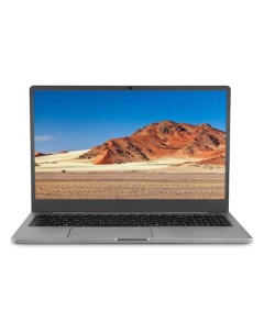 Ноутбук Rombica myBook Zenith PCLT 0016 15 6 AMD Ryzen 5 5600H 16 512 noOS Grey myBook Zenith PCLT 0