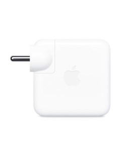 Сетевой адаптер для MacBook Apple 70W USB C Power Adapter MQLN3 70W USB C Power Adapter MQLN3