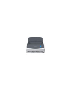 Сканер ScanSnap iX1400 белый Fujitsu