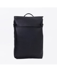 Чёрный рюкзак для ноутбука Bera