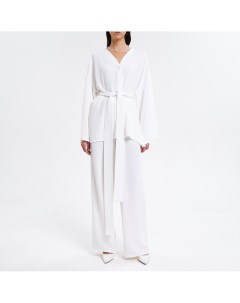 Белый костюм с кимоно D4soul