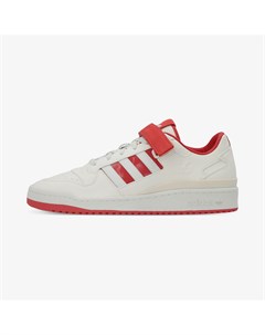 Кеды Forum Low Бежевый Adidas