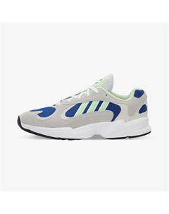 Кроссовки Yung 1 Серый Adidas