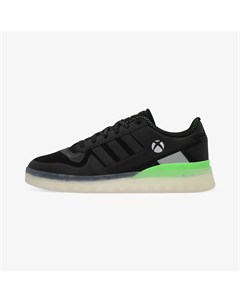 Кеды Xbox 20th Forum Tech Boost Черный Adidas