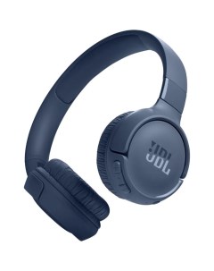 Bluetooth гарнитура Tune 520BT Blue Jbl